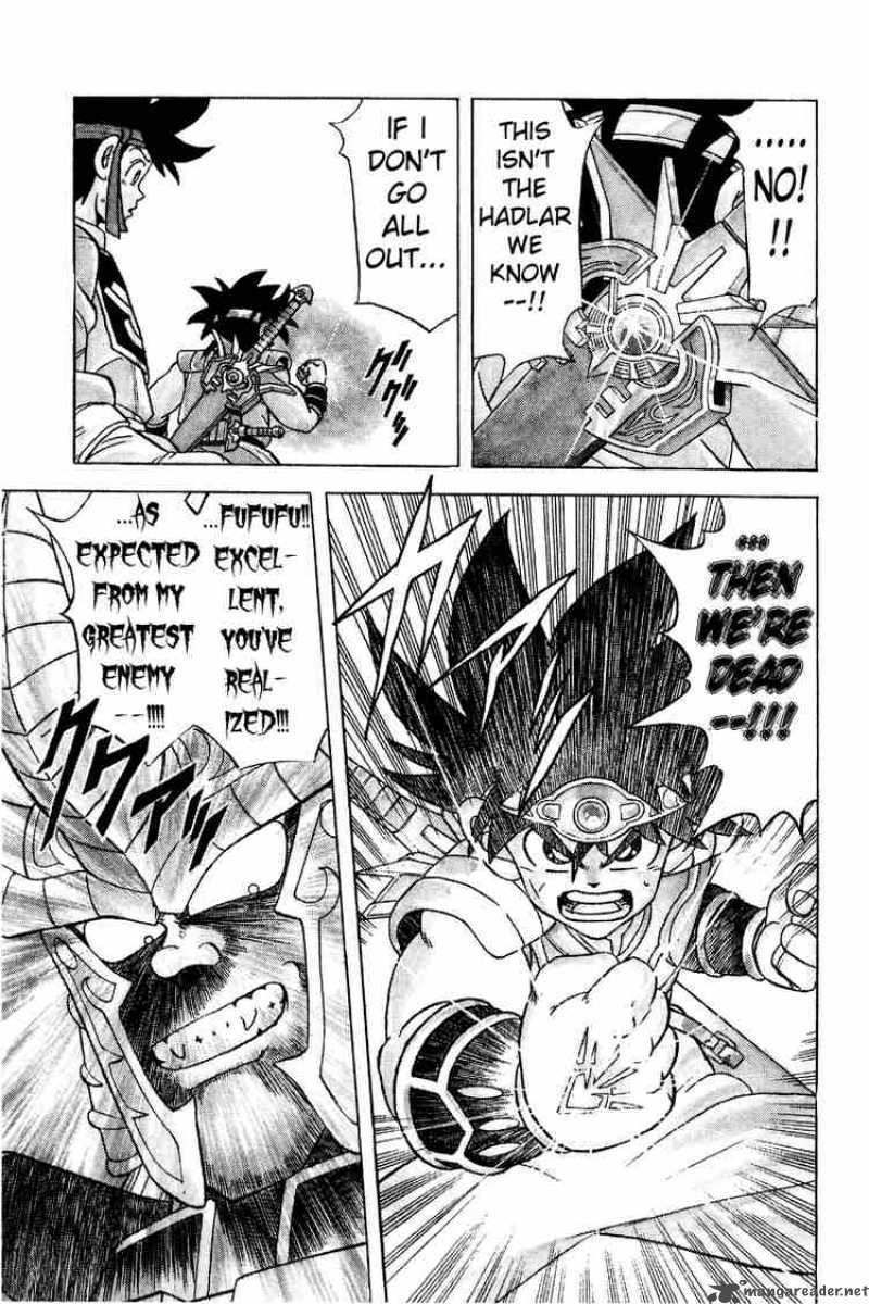 Dragon Quest Dai No Daiboken 153 16