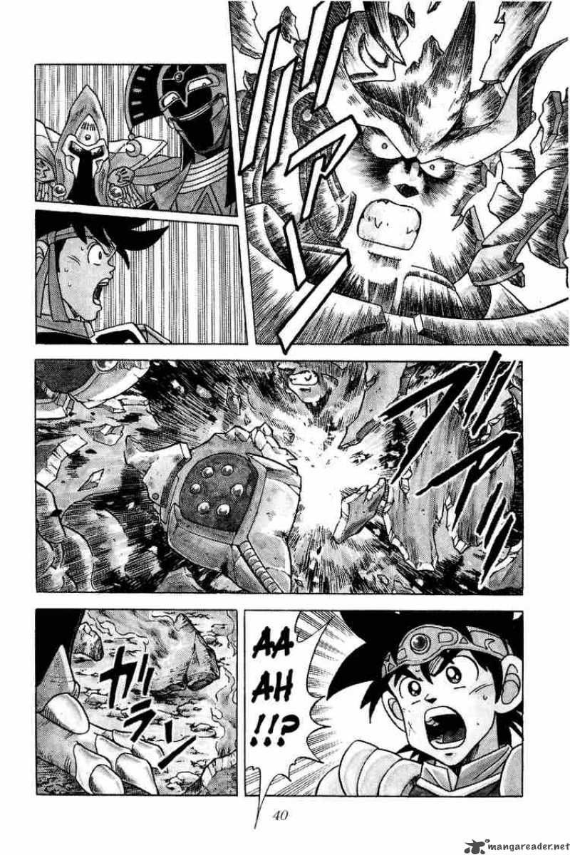 Dragon Quest Dai No Daiboken 153 17