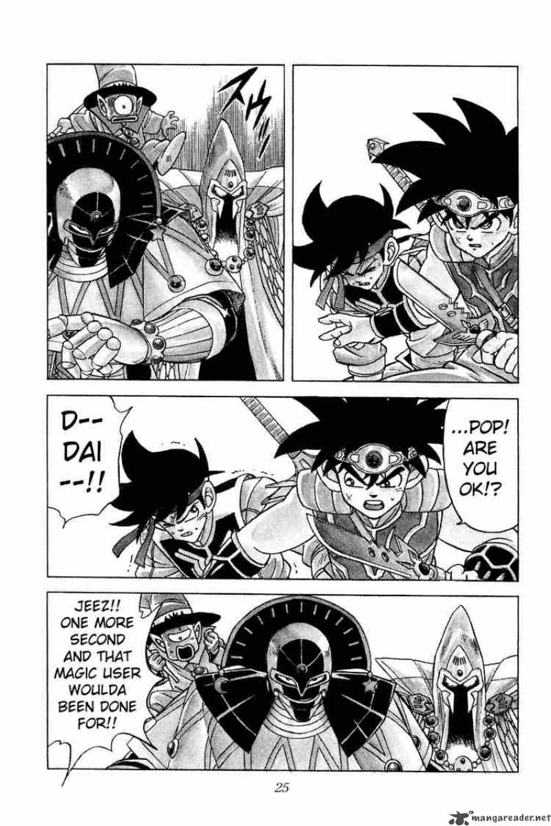 Dragon Quest Dai No Daiboken 153 2