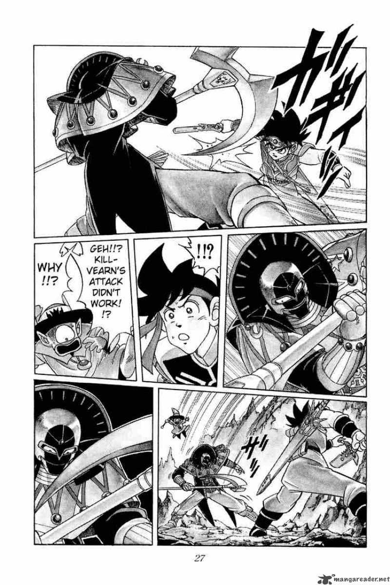Dragon Quest Dai No Daiboken 153 4