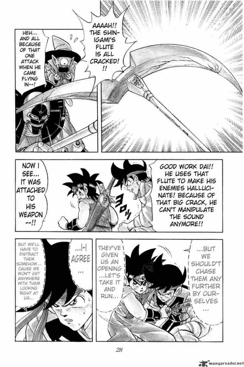 Dragon Quest Dai No Daiboken 153 5