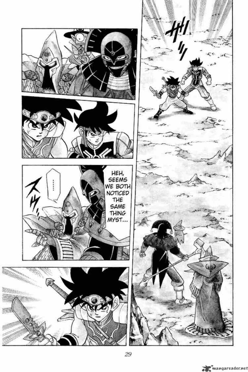 Dragon Quest Dai No Daiboken 153 6