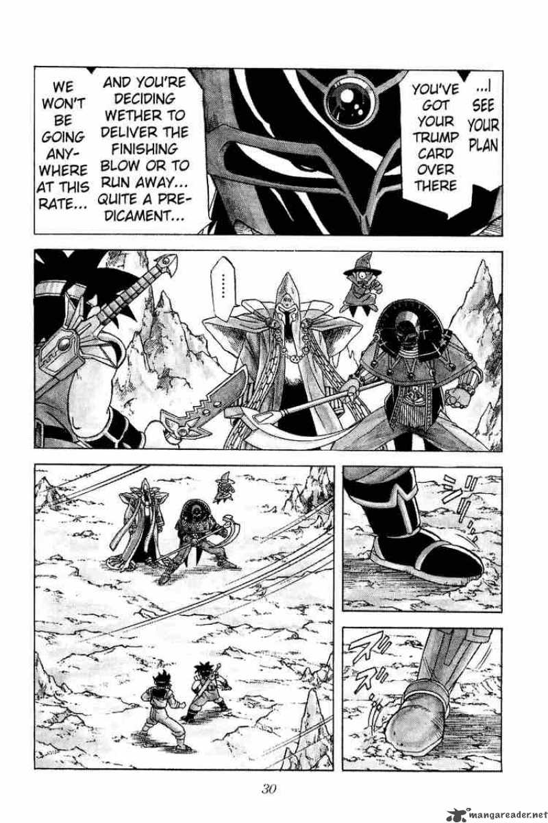Dragon Quest Dai No Daiboken 153 7