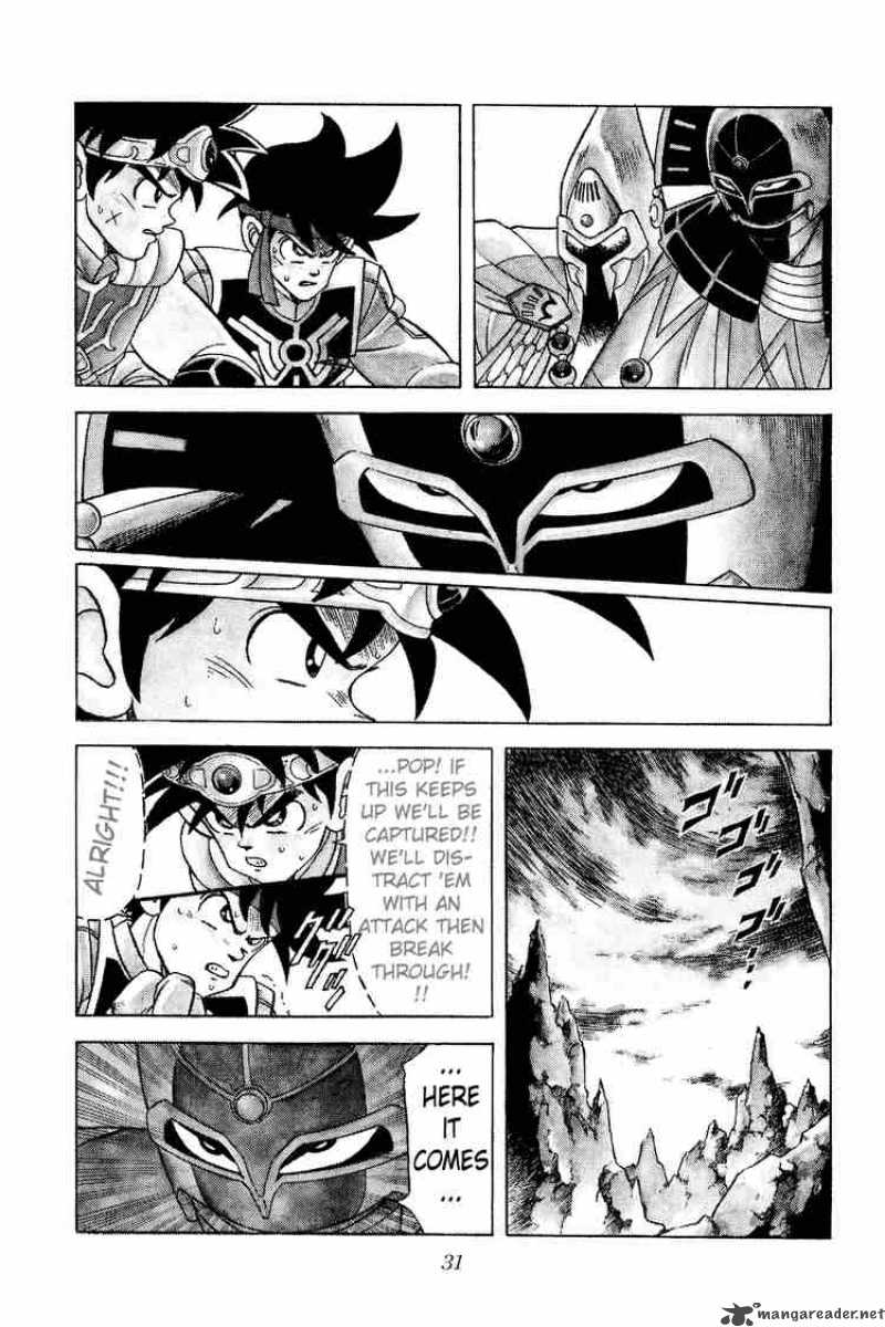 Dragon Quest Dai No Daiboken 153 8