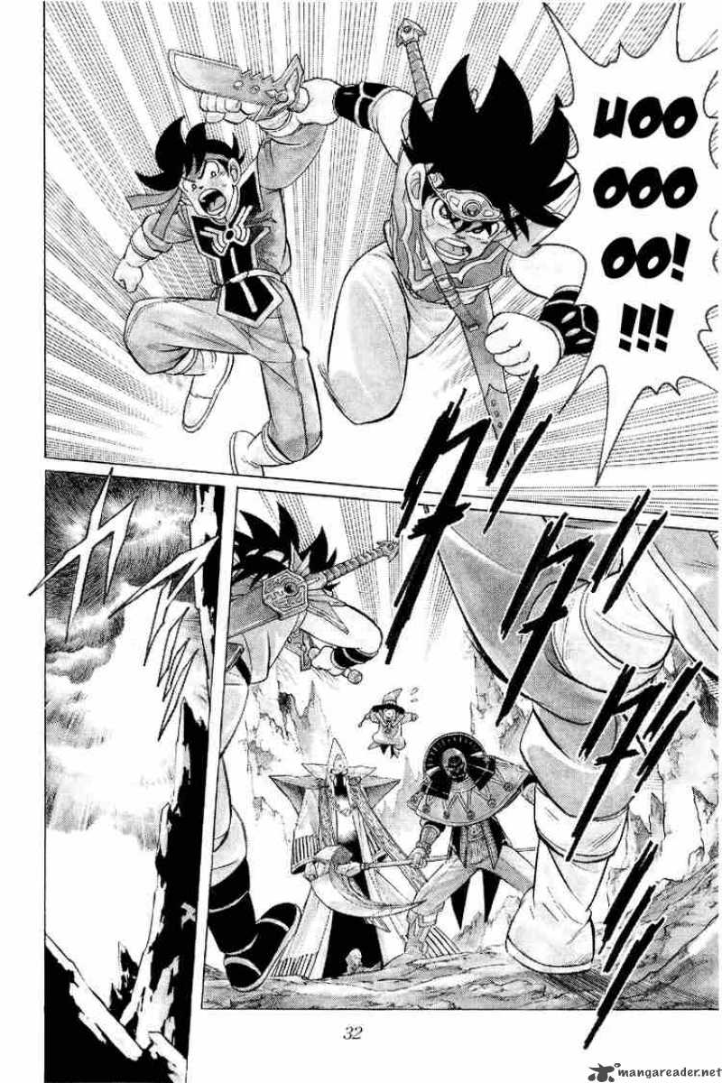 Dragon Quest Dai No Daiboken 153 9