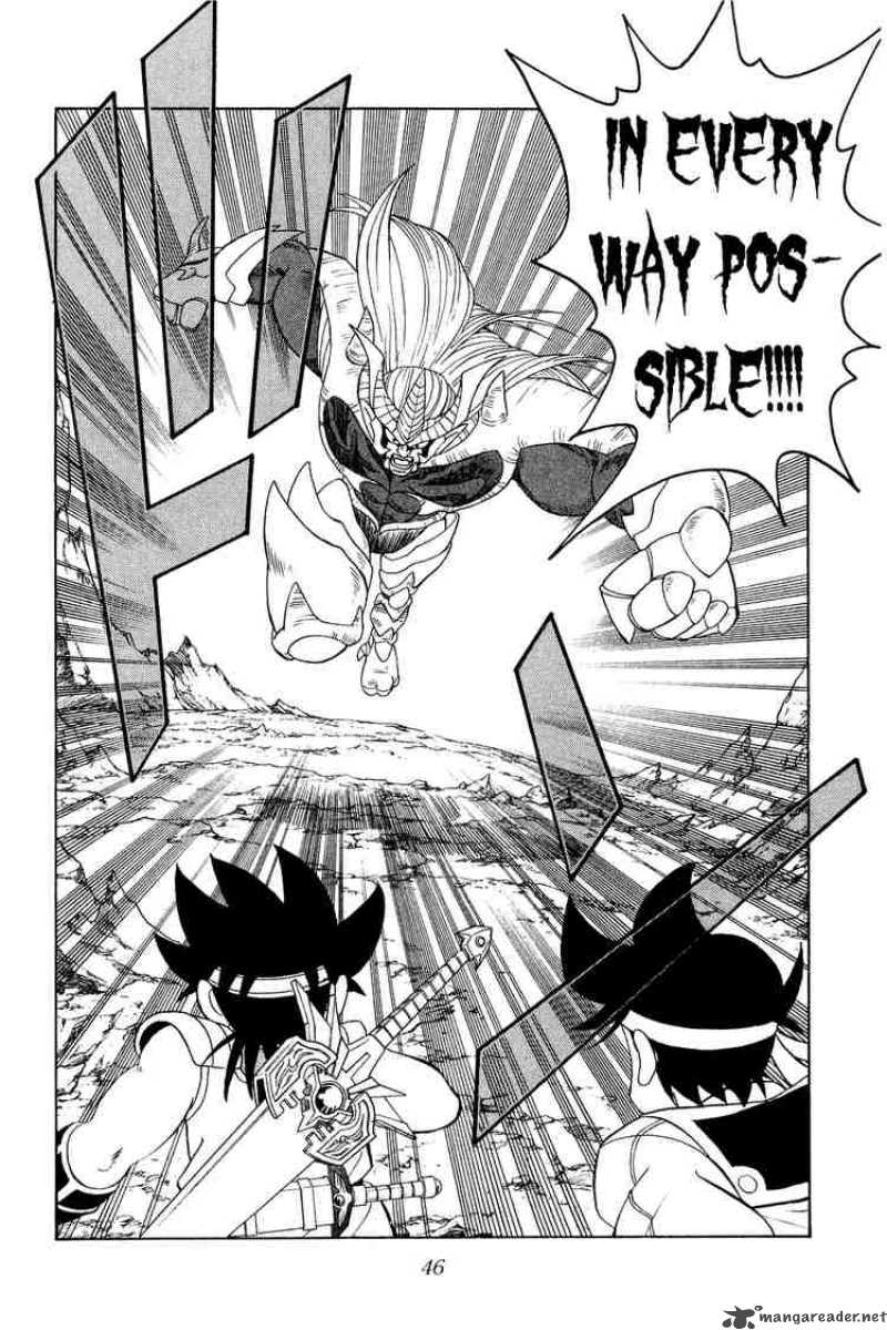 Dragon Quest Dai No Daiboken 154 5