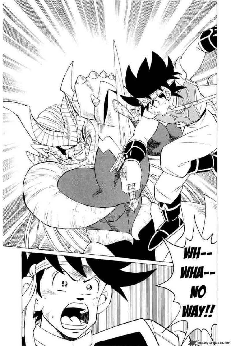 Dragon Quest Dai No Daiboken 155 11