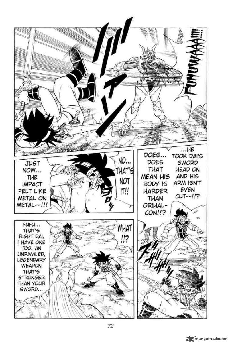 Dragon Quest Dai No Daiboken 155 12