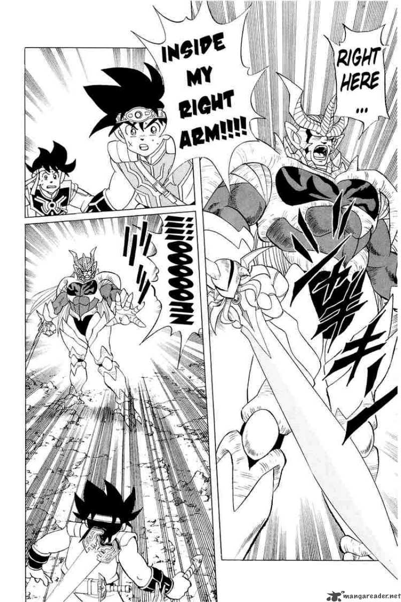 Dragon Quest Dai No Daiboken 155 14