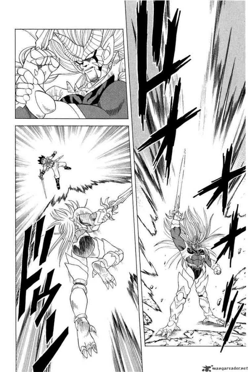 Dragon Quest Dai No Daiboken 155 18