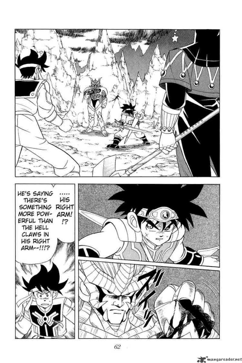 Dragon Quest Dai No Daiboken 155 2