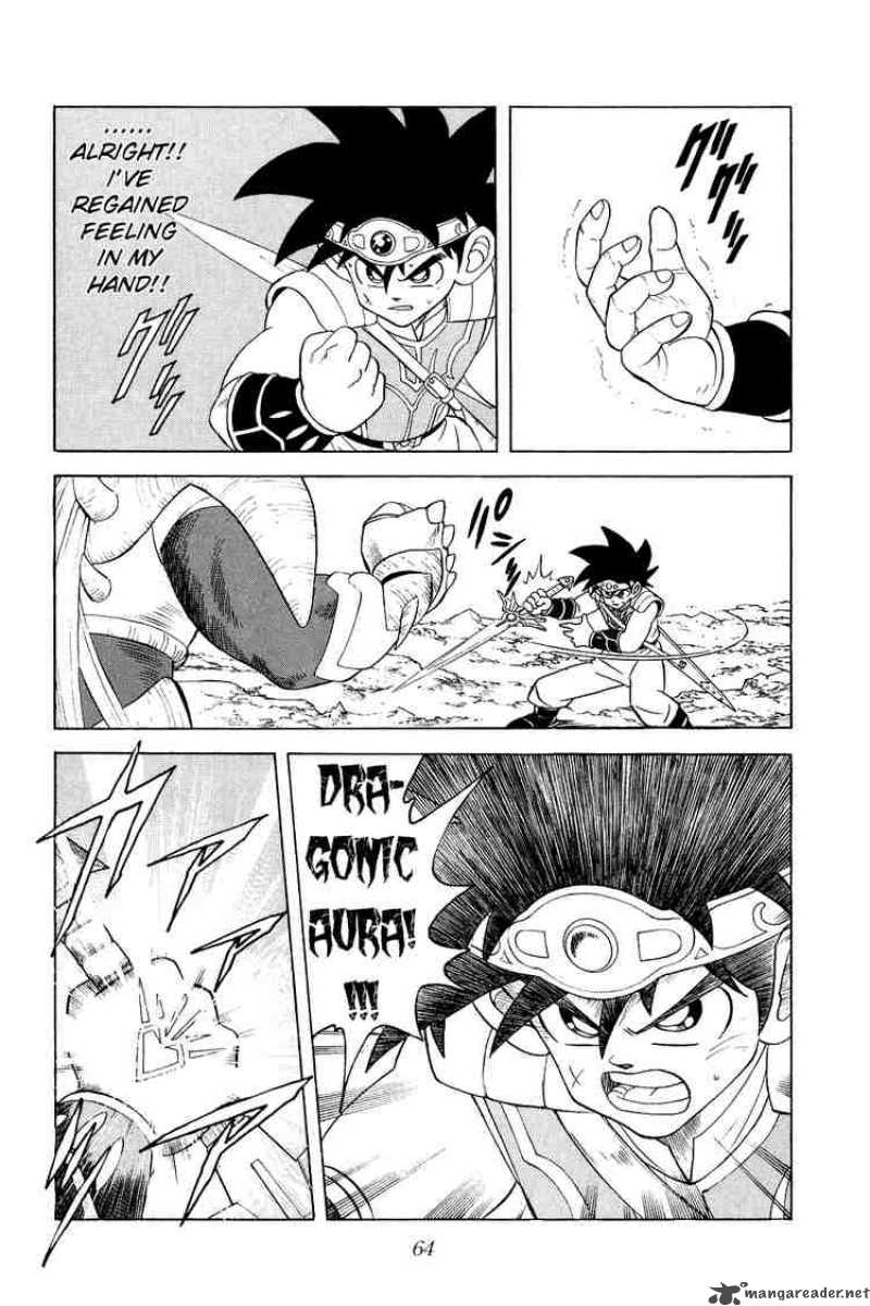 Dragon Quest Dai No Daiboken 155 4