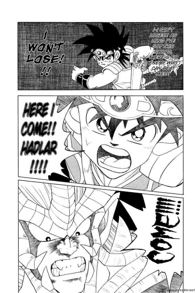 Dragon Quest Dai No Daiboken 155 7