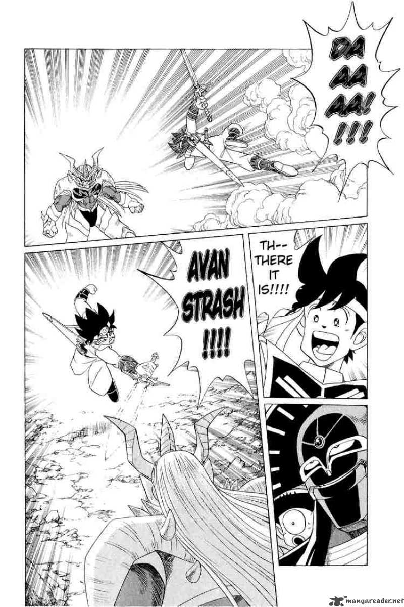 Dragon Quest Dai No Daiboken 155 8