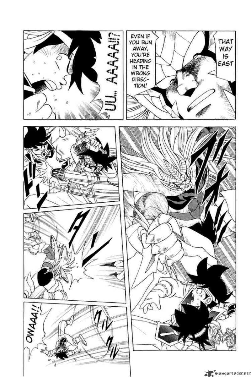 Dragon Quest Dai No Daiboken 156 11