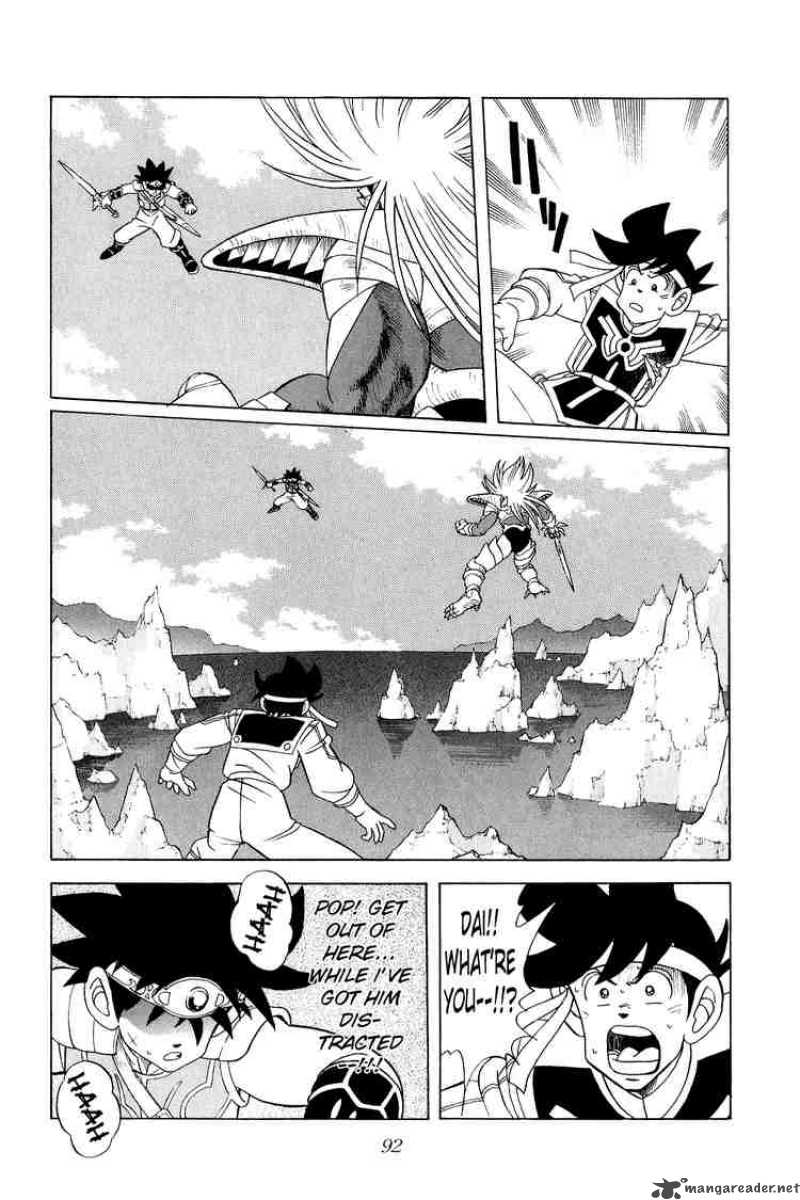 Dragon Quest Dai No Daiboken 156 12