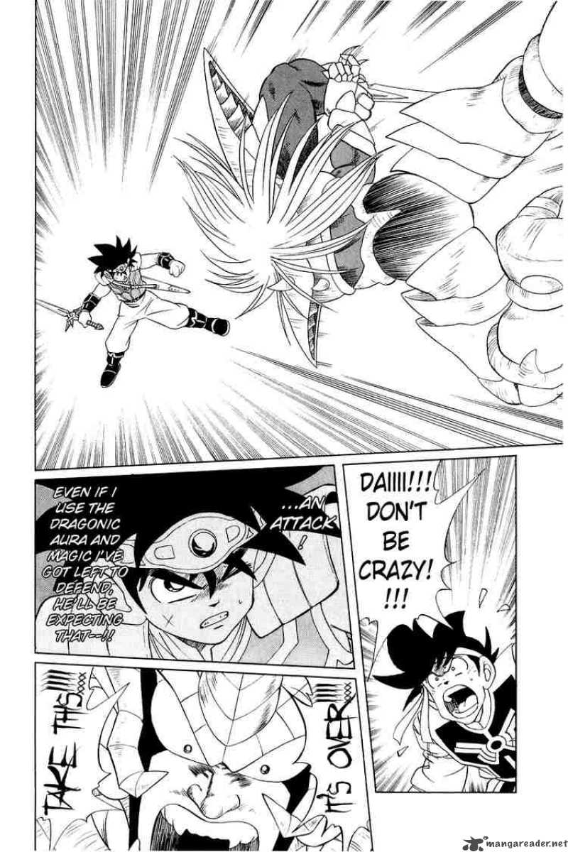 Dragon Quest Dai No Daiboken 156 14