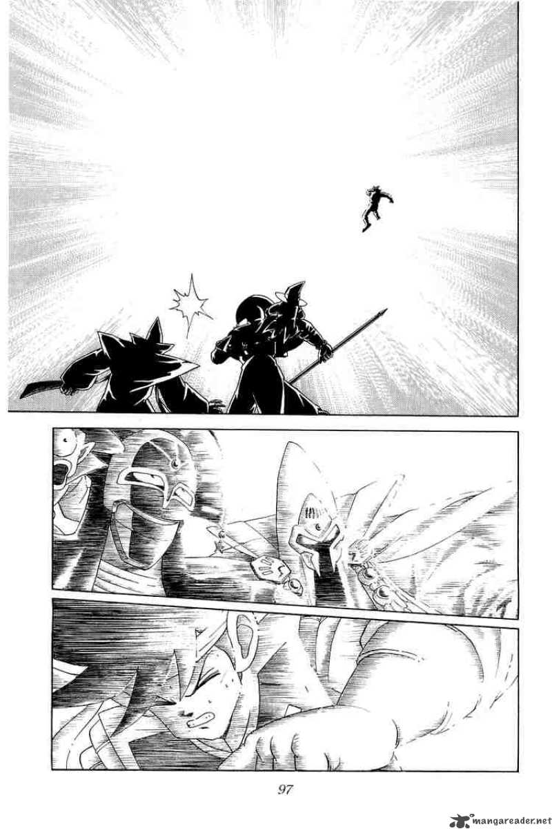 Dragon Quest Dai No Daiboken 156 17
