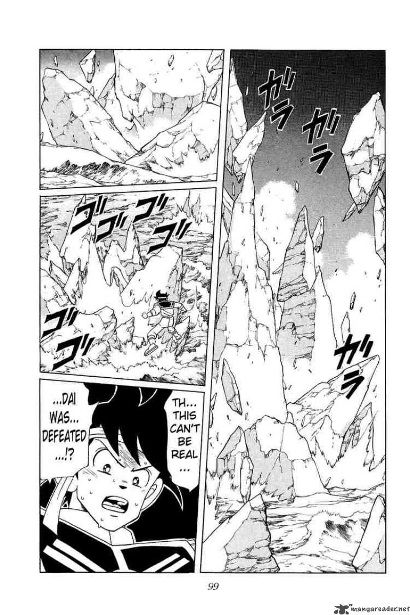Dragon Quest Dai No Daiboken 156 19