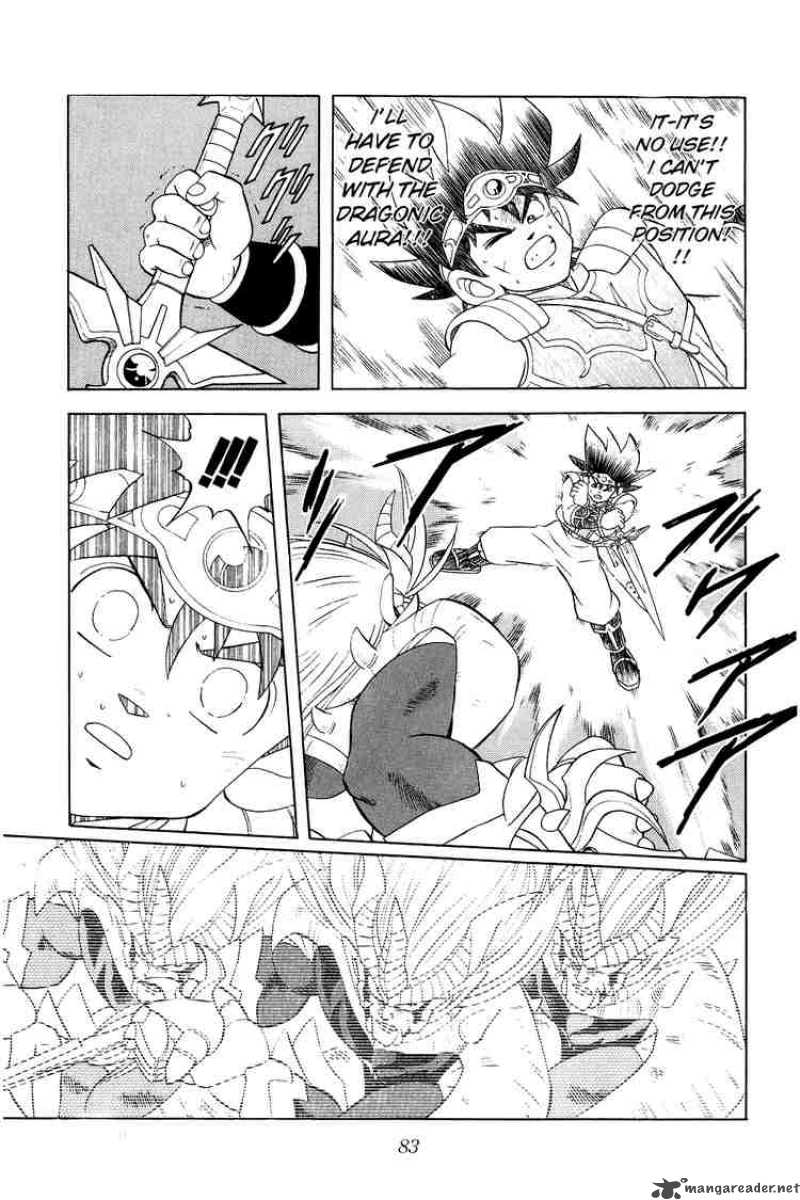 Dragon Quest Dai No Daiboken 156 3