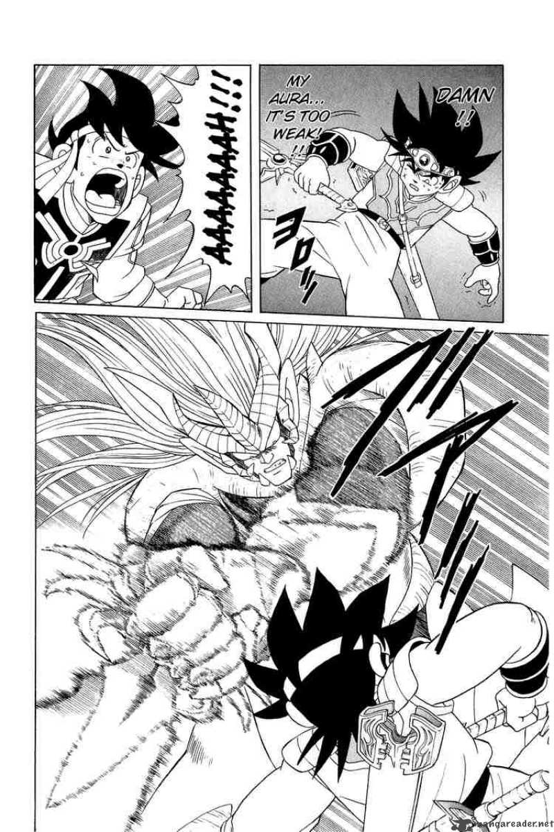 Dragon Quest Dai No Daiboken 156 4