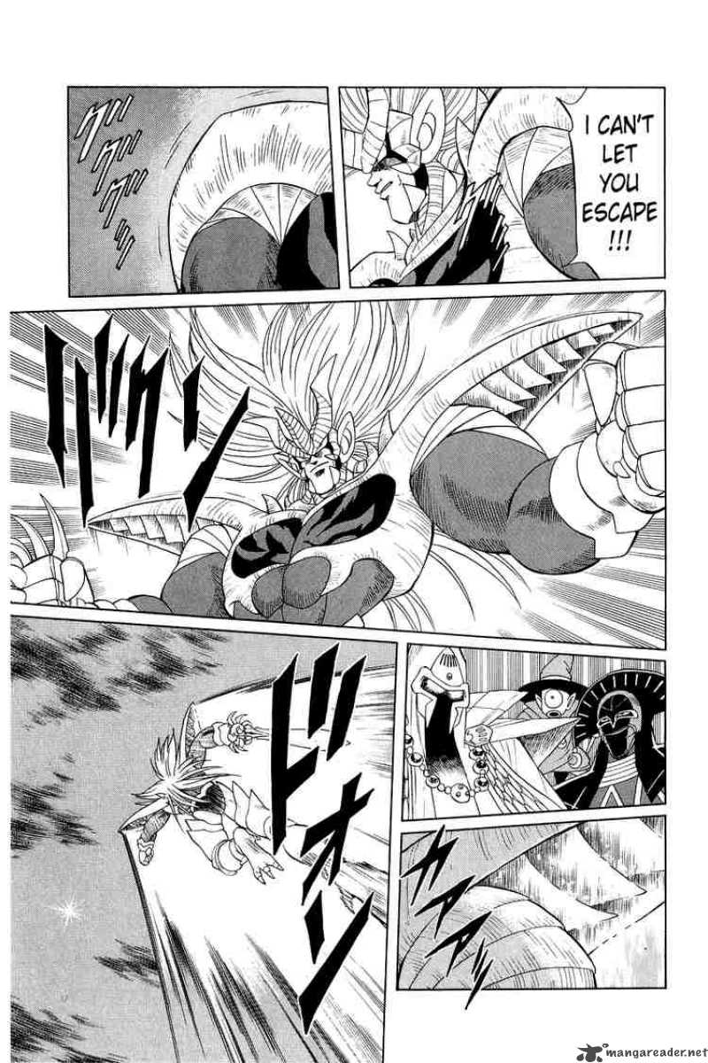 Dragon Quest Dai No Daiboken 156 7