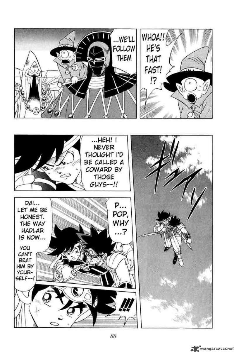 Dragon Quest Dai No Daiboken 156 8