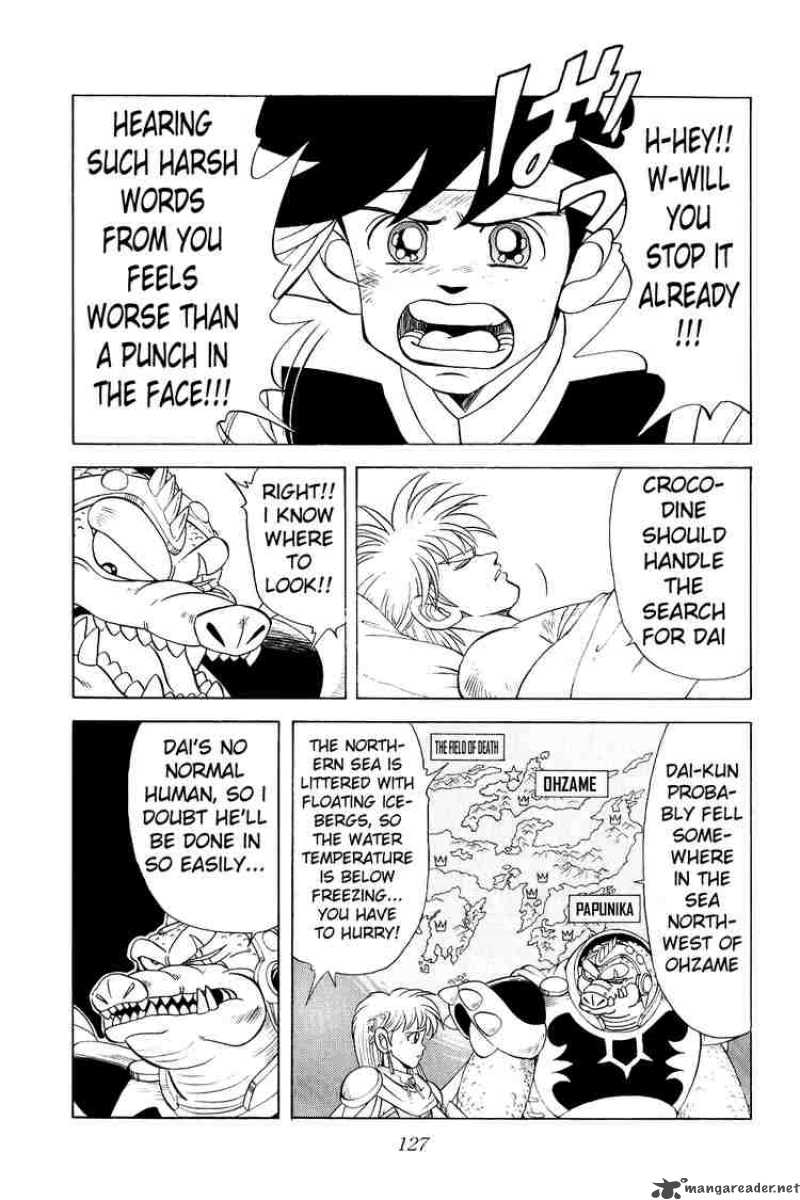 Dragon Quest Dai No Daiboken 158 10