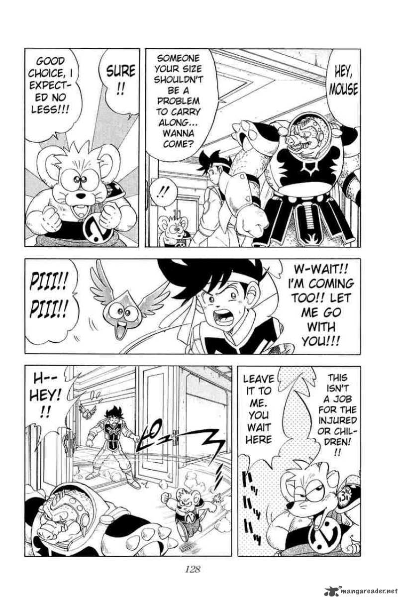 Dragon Quest Dai No Daiboken 158 11