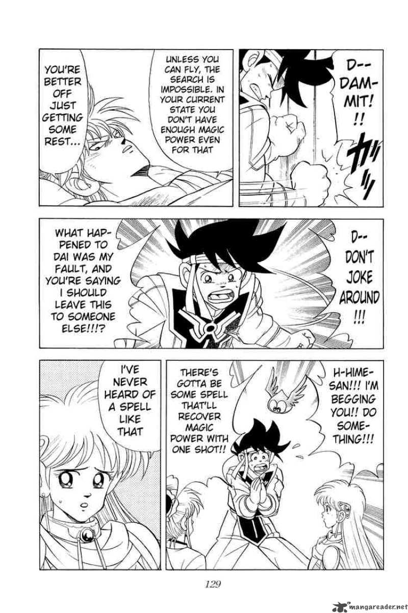 Dragon Quest Dai No Daiboken 158 12