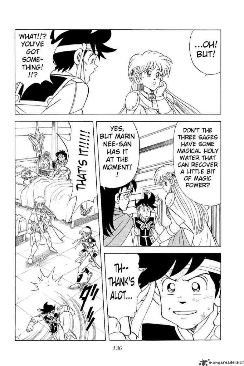 Dragon Quest Dai No Daiboken 158 13