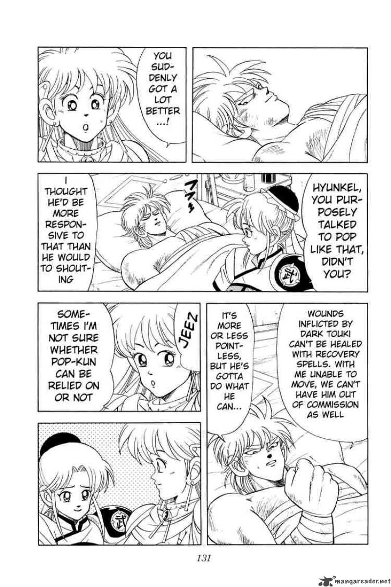 Dragon Quest Dai No Daiboken 158 14