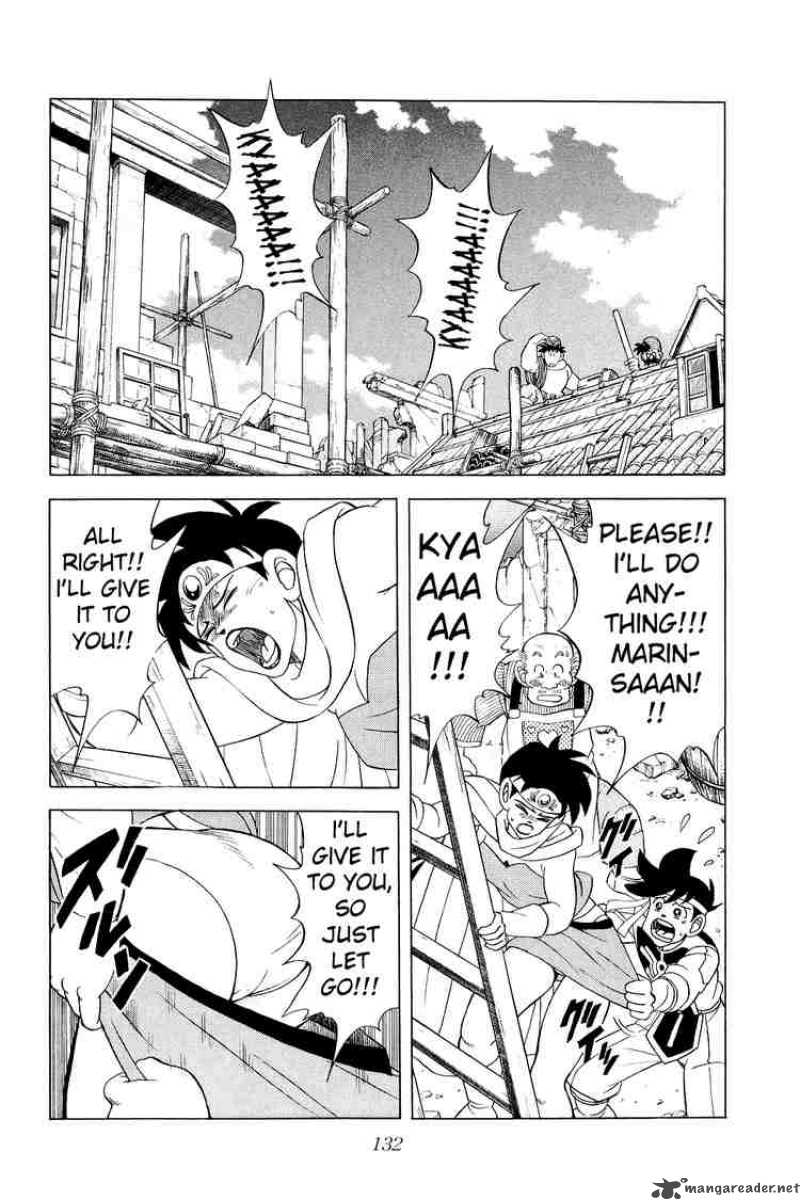 Dragon Quest Dai No Daiboken 158 15