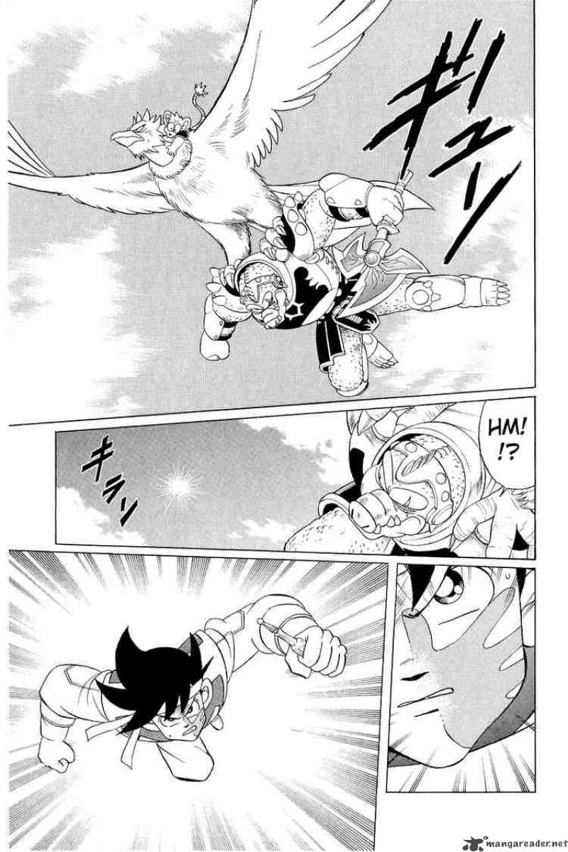 Dragon Quest Dai No Daiboken 158 16