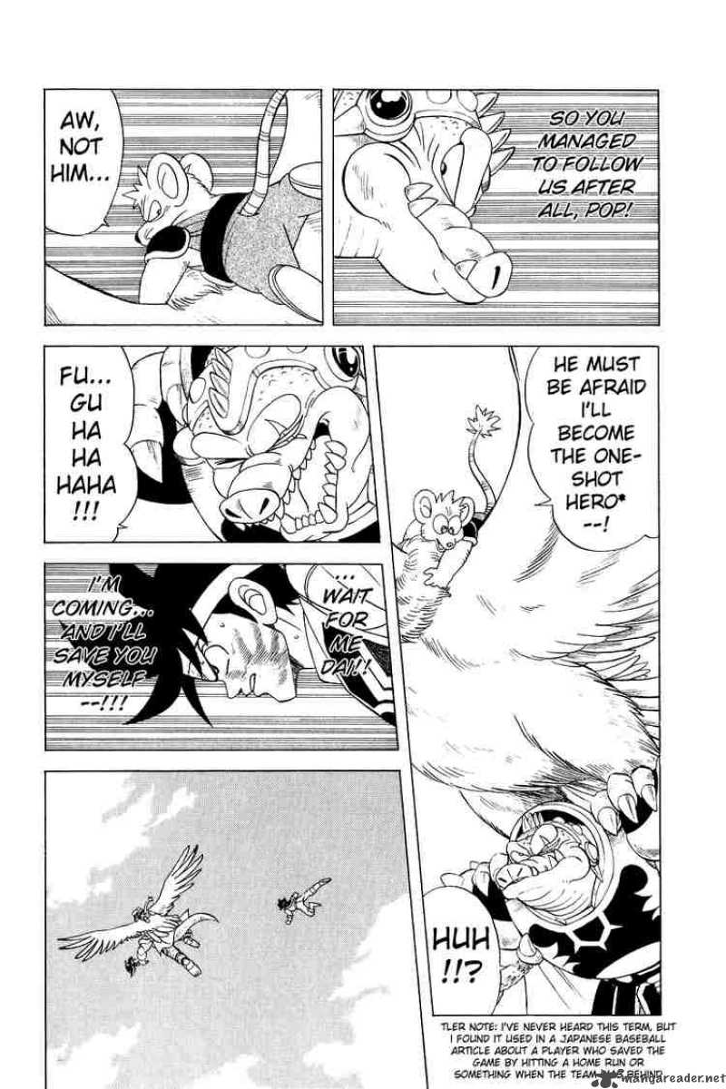 Dragon Quest Dai No Daiboken 158 17
