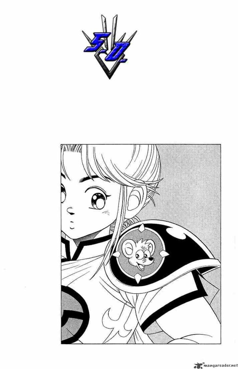 Dragon Quest Dai No Daiboken 158 19