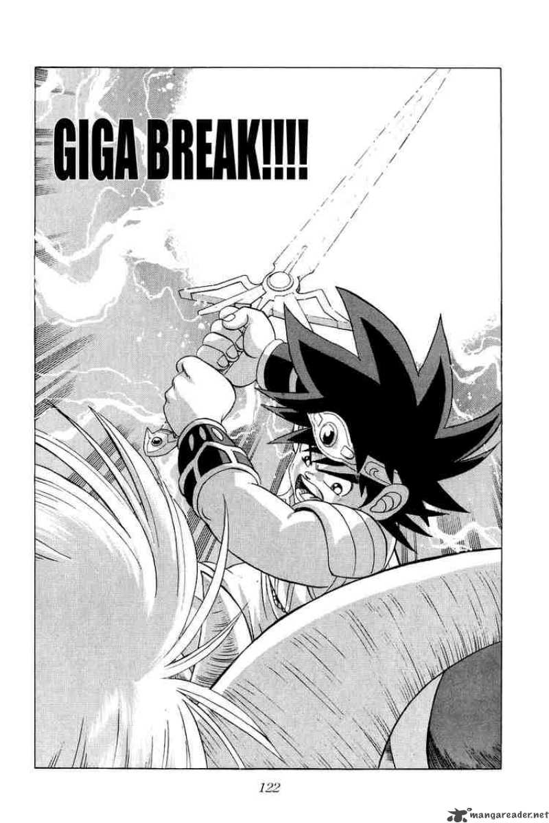 Dragon Quest Dai No Daiboken 158 5