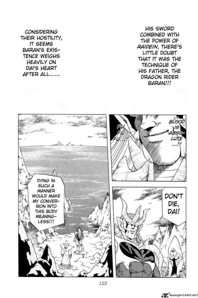 Dragon Quest Dai No Daiboken 158 6