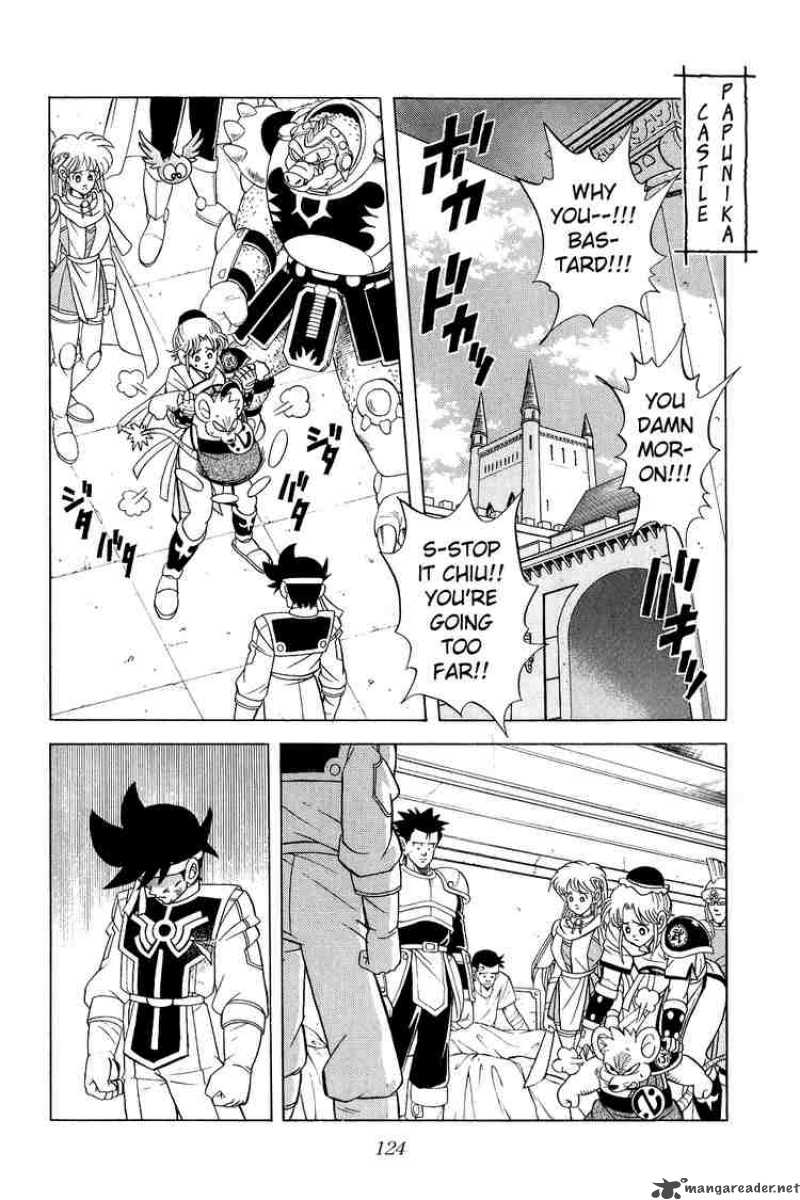 Dragon Quest Dai No Daiboken 158 7
