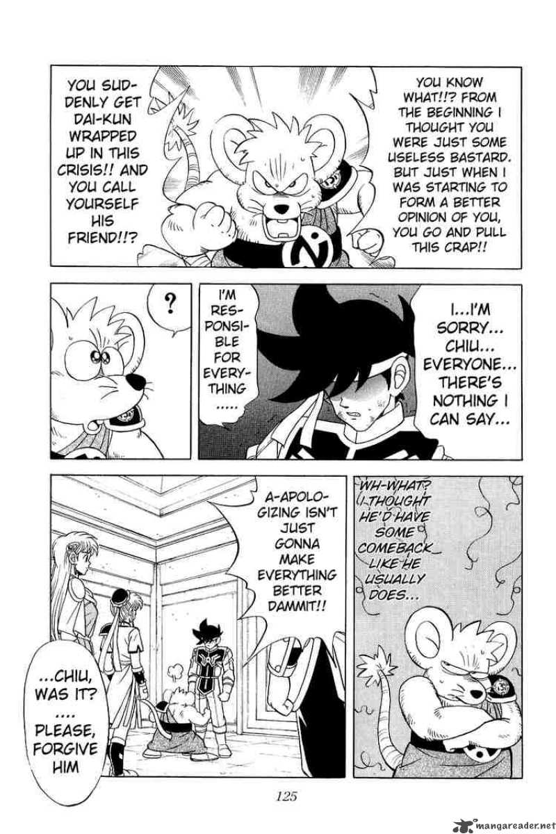 Dragon Quest Dai No Daiboken 158 8