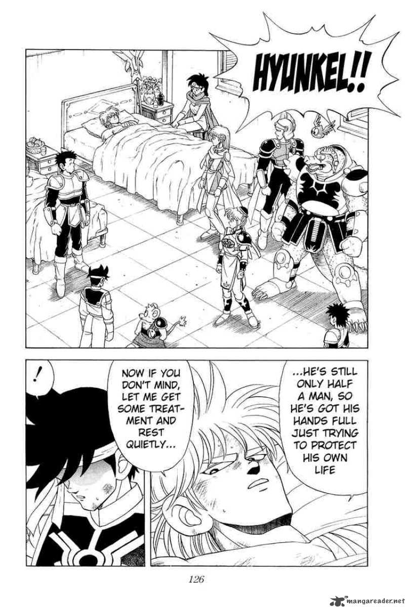 Dragon Quest Dai No Daiboken 158 9