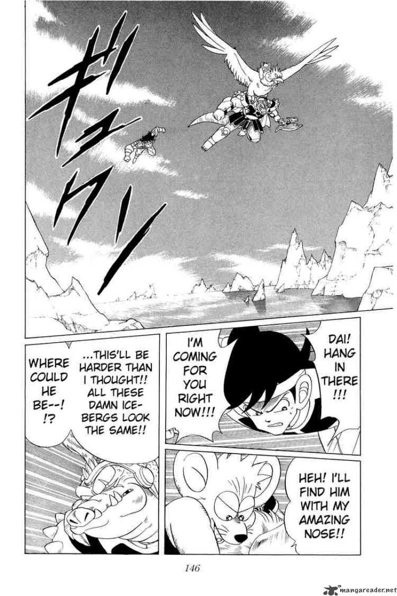 Dragon Quest Dai No Daiboken 159 10
