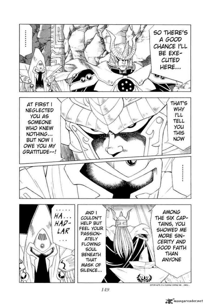 Dragon Quest Dai No Daiboken 159 13
