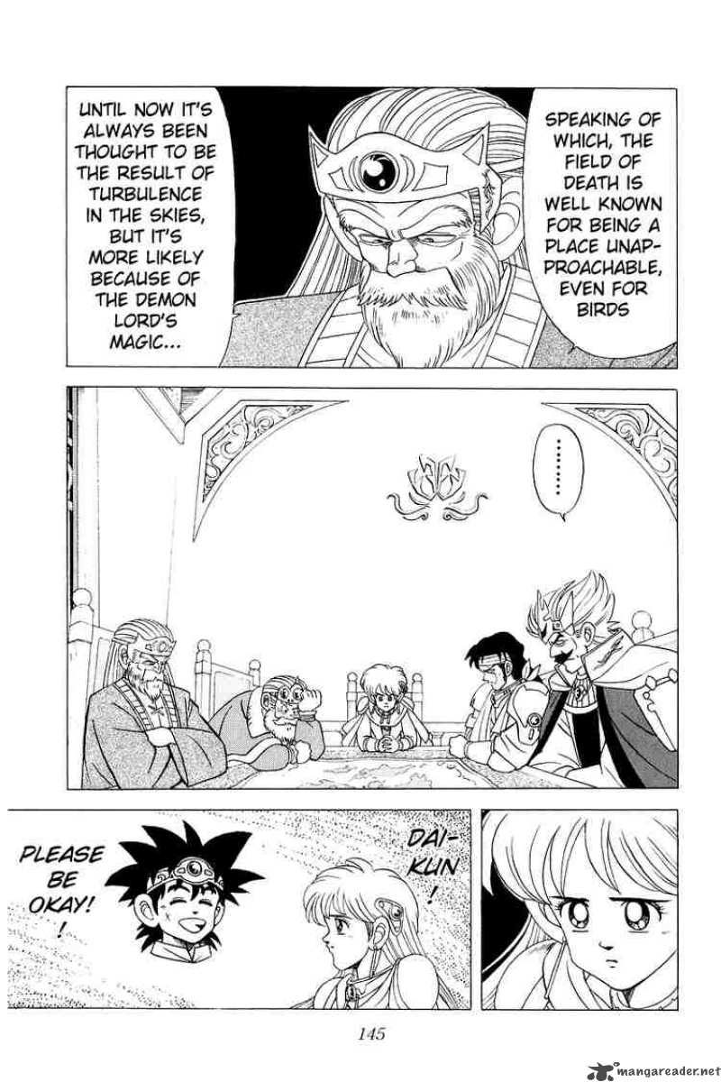Dragon Quest Dai No Daiboken 159 9