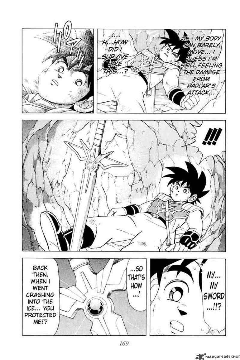 Dragon Quest Dai No Daiboken 160 12