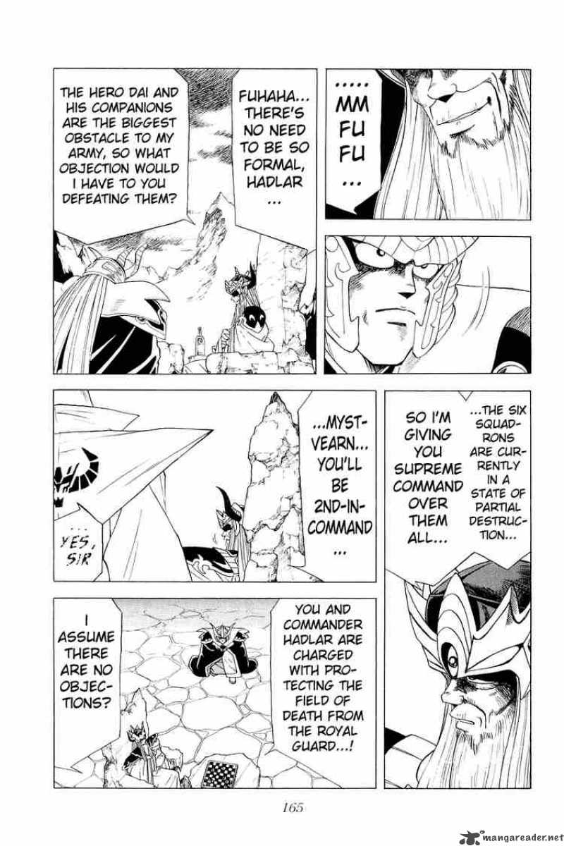 Dragon Quest Dai No Daiboken 160 8