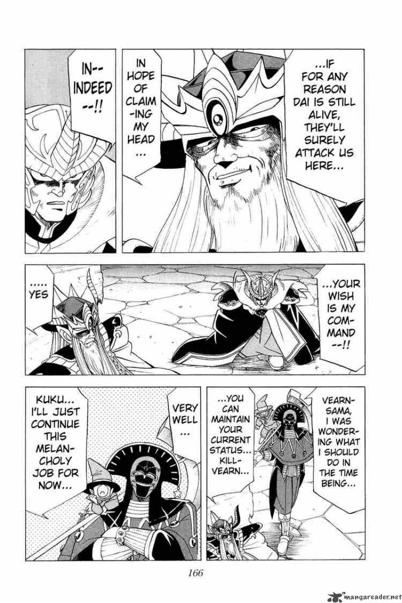 Dragon Quest Dai No Daiboken 160 9