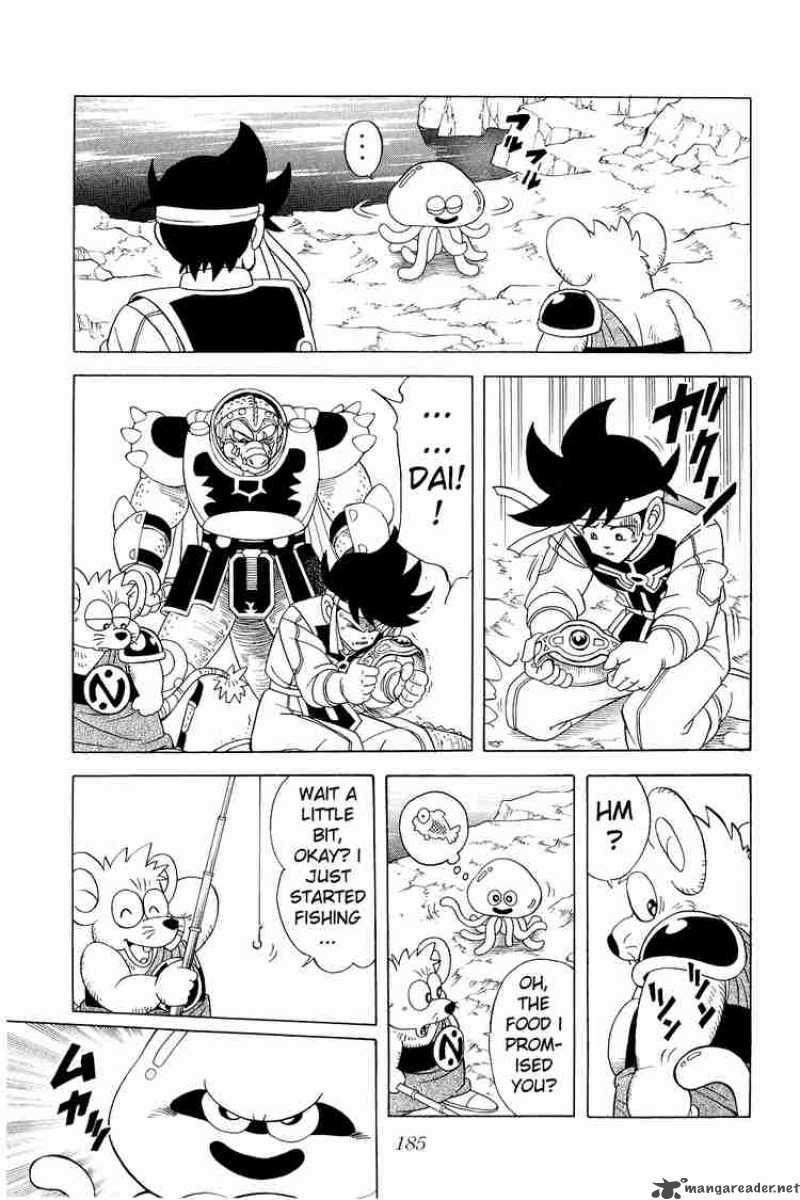 Dragon Quest Dai No Daiboken 161 10