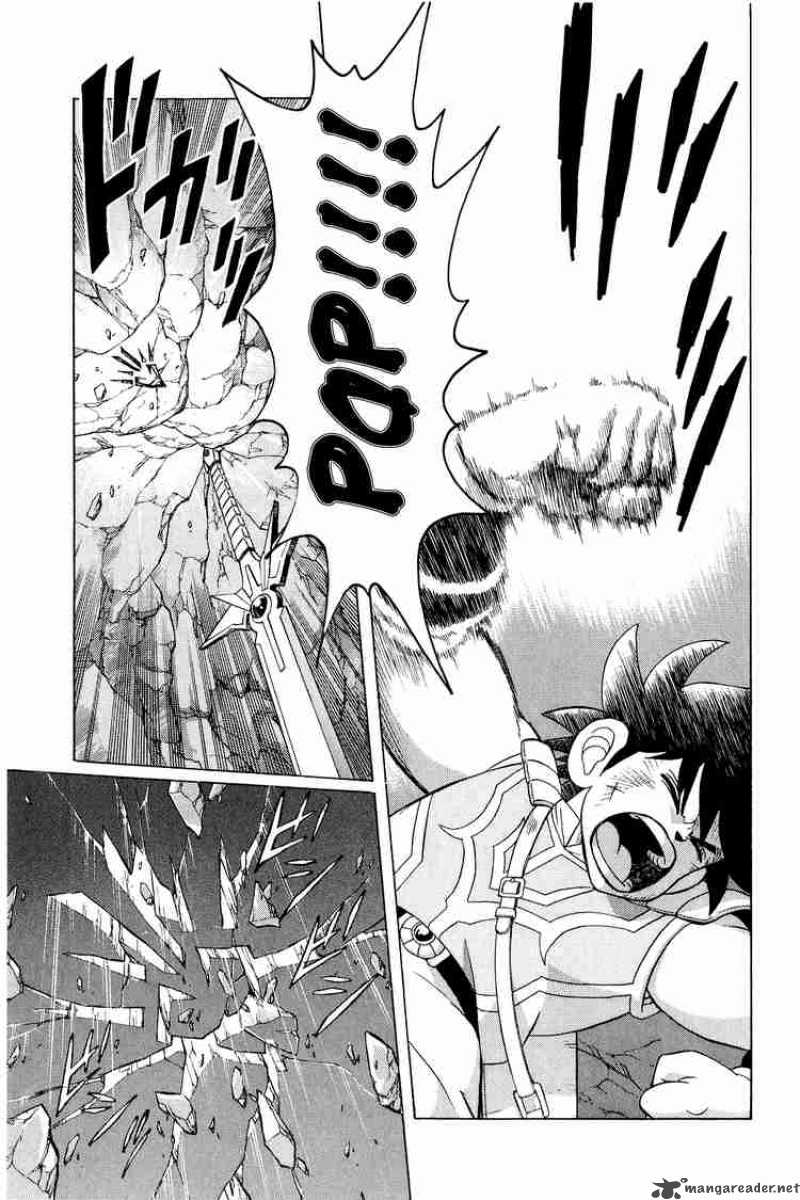Dragon Quest Dai No Daiboken 161 14