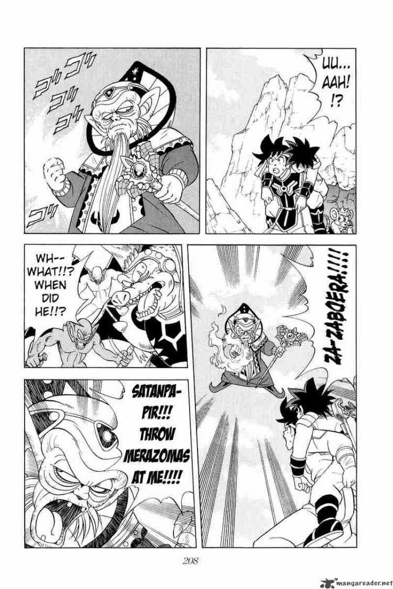 Dragon Quest Dai No Daiboken 162 14